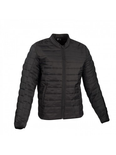 BERING jacket Drift black_2