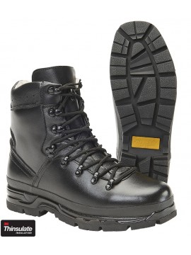 Brandit BW Mountain boots