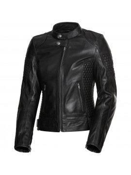 SPIRIT MOTORS lady leather jacket 1.0 black