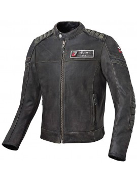 BOGOTTO leather jacket Detroit