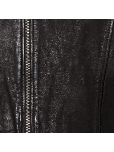 Spirit Motors leather jacket Smoky Trevor_5