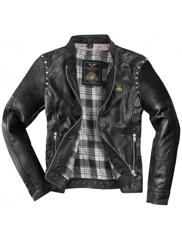 Black-Café London jacket Milano 2.0_2