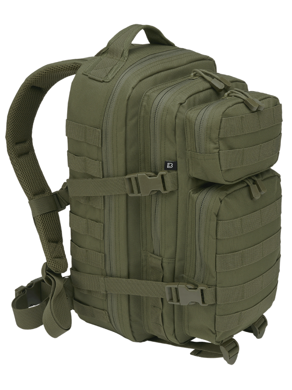 Brandit backpack US Cooper M olive