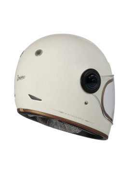 ORIGINE helmet Vega Distinguished Cream White (1)