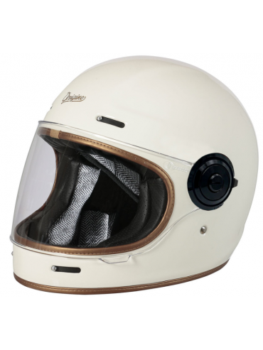 ORIGINE helmet Vega Distinguished Cream White