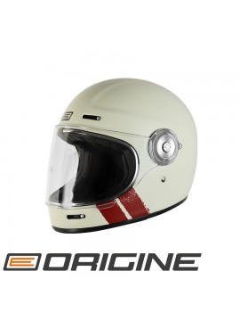 ORIGINE helmet Vega Stripe white