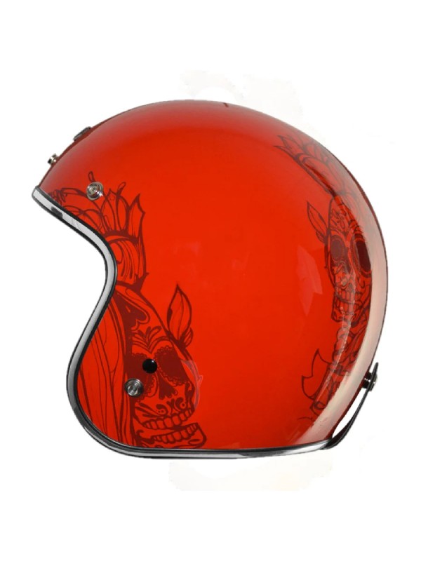 ORIGINE Primo Looser helmet