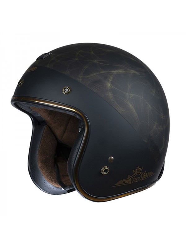 ORIGINE Primo Rocker bronze helmet