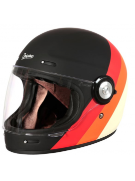 ORIGINE capacete Vega Primitive orange