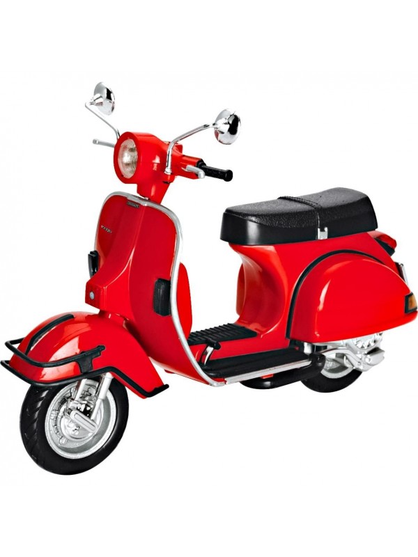 Vespa New Ray red 1:12 scale
