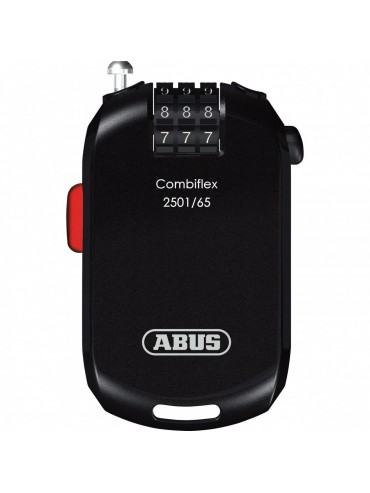 ABUS anti-theft system Combiflex 2501/65