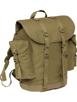 Brandit BW Jägerrucksack backpack olive