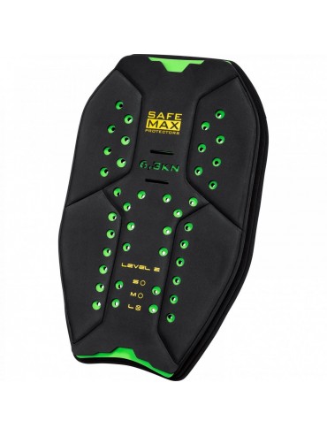 SAFE MAX  back protector insert RP-PRO