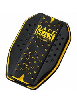 SAFE MAX proteção para costas RP-2001