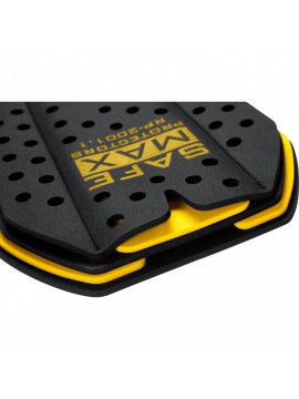 SAFE MAX  back protector insert RP-2001