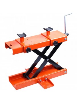 Hi-Q Mini mesa de elevação Vario até 350 Kg