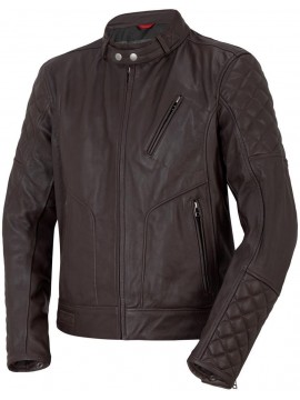 Bogotto Chicago Ladies Leather Jacket