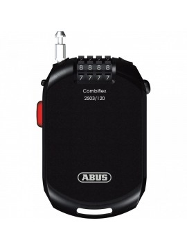ABUS sistema anti-roubo Combiflex 2503/120