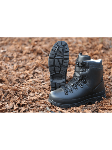 Brandit boots BW-1