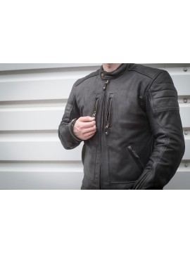 MERLIN leather jacket Draycott-2