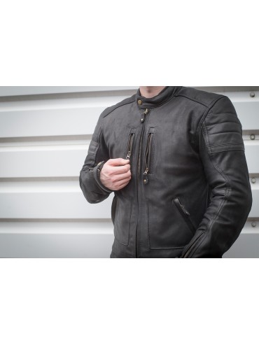MERLIN leather jacket Draycott-2
