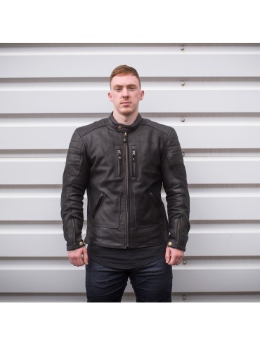 MERLIN leather jacket Draycott-3