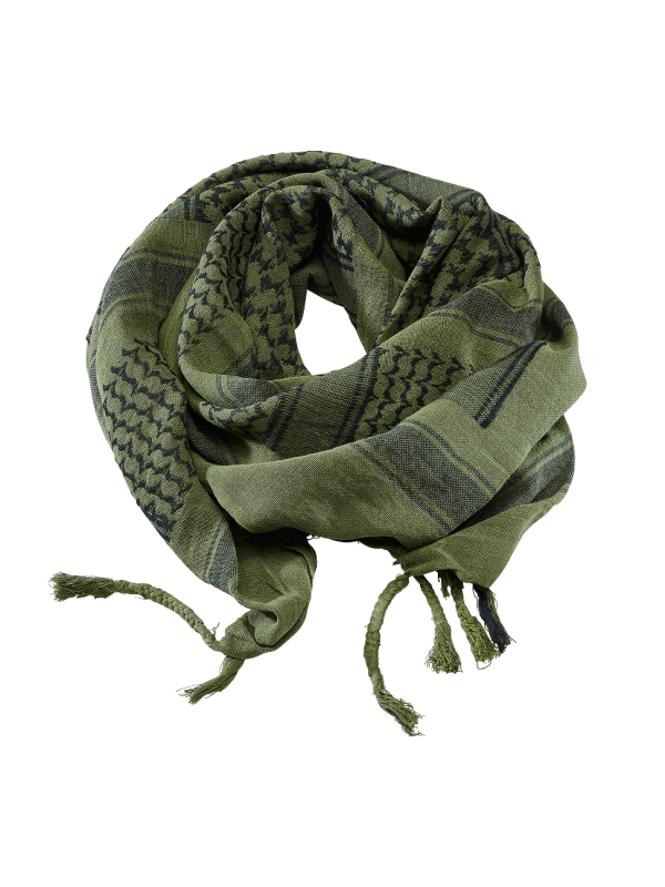 BRANDIT scarf Shemagh